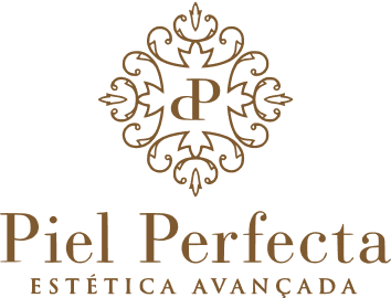 Logo piel perfecta